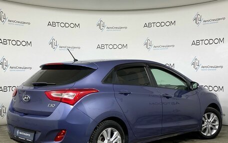 Hyundai i30 II рестайлинг, 2012 год, 957 000 рублей, 2 фотография