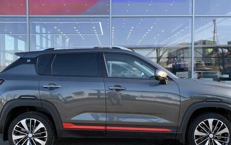 Changan CS35 Plus, 2024 год, 1 925 000 рублей, 7 фотография