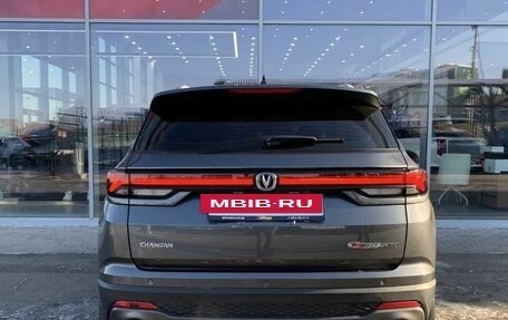 Changan CS35 Plus, 2024 год, 1 925 000 рублей, 10 фотография