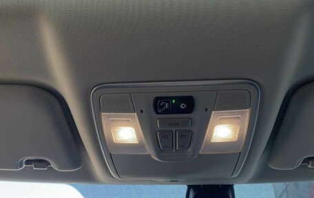 Changan CS35 Plus, 2024 год, 1 925 000 рублей, 18 фотография