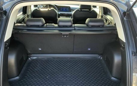 Changan CS35 Plus, 2024 год, 1 925 000 рублей, 12 фотография