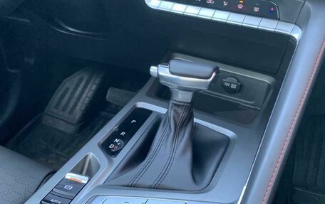 Changan CS35 Plus, 2024 год, 1 925 000 рублей, 20 фотография