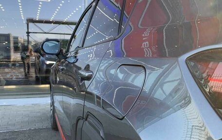 Changan CS35 Plus, 2024 год, 1 925 000 рублей, 13 фотография