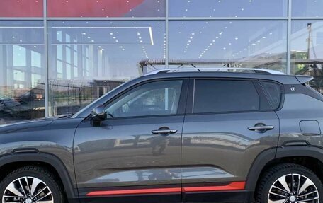 Changan CS35 Plus, 2024 год, 1 925 000 рублей, 15 фотография