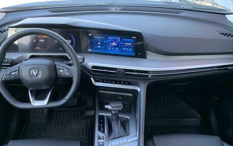 Changan CS35 Plus, 2024 год, 1 925 000 рублей, 17 фотография