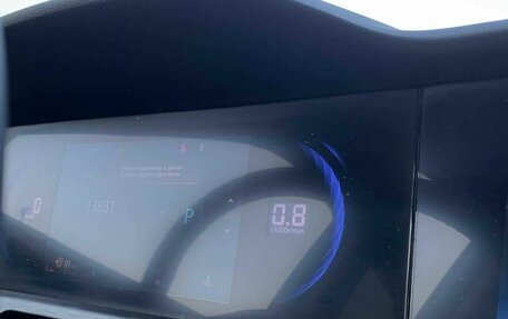 Changan CS35 Plus, 2024 год, 1 925 000 рублей, 21 фотография