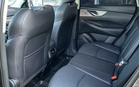 Changan CS35 Plus, 2024 год, 1 925 000 рублей, 25 фотография