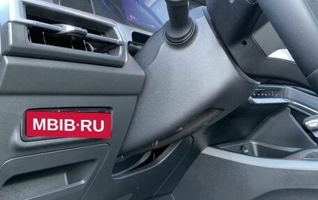 Changan CS35 Plus, 2024 год, 1 925 000 рублей, 23 фотография