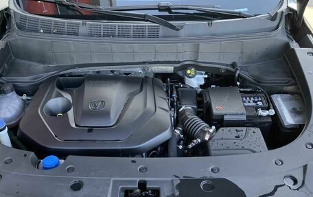 Changan CS35 Plus, 2024 год, 1 925 000 рублей, 27 фотография