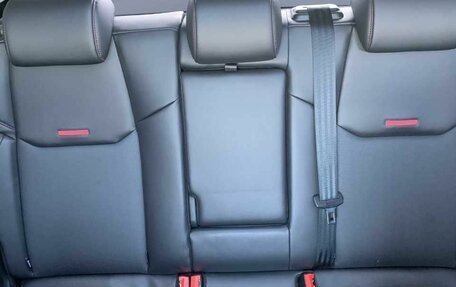 Changan CS35 Plus, 2024 год, 1 925 000 рублей, 26 фотография