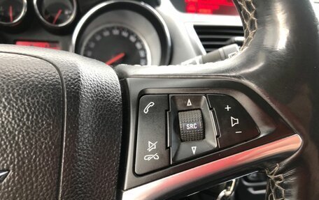 Opel Mokka I, 2013 год, 1 050 000 рублей, 15 фотография