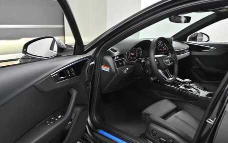 Audi A4, 2022 год, 2 750 000 рублей, 6 фотография