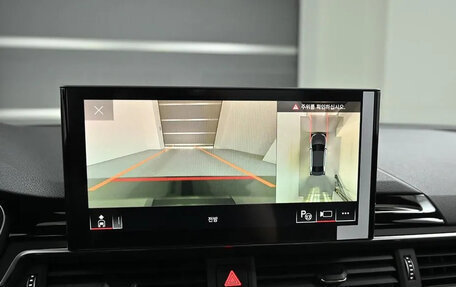 Audi A4, 2022 год, 2 750 000 рублей, 9 фотография