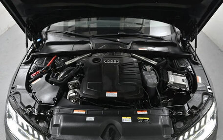 Audi A4, 2022 год, 2 750 000 рублей, 13 фотография