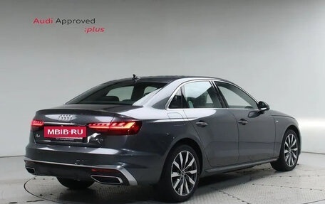 Audi A4, 2022 год, 2 750 000 рублей, 2 фотография