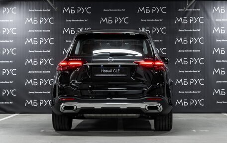 Mercedes-Benz GLE, 2025 год, 12 040 000 рублей, 3 фотография