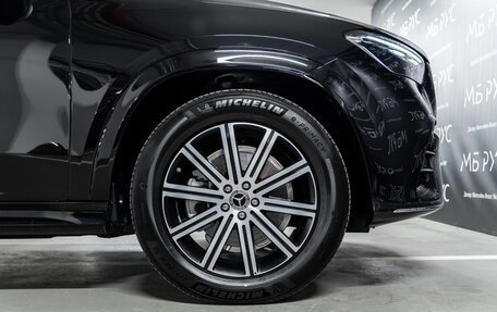 Mercedes-Benz GLE, 2025 год, 12 040 000 рублей, 5 фотография