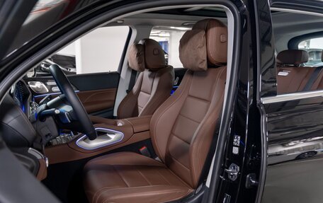 Mercedes-Benz GLE, 2025 год, 12 040 000 рублей, 8 фотография