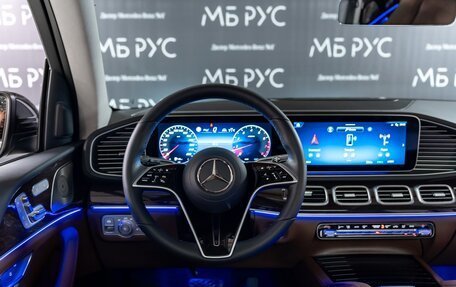 Mercedes-Benz GLE, 2025 год, 12 040 000 рублей, 12 фотография