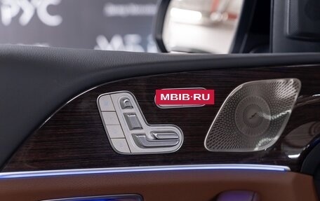 Mercedes-Benz GLE, 2025 год, 12 040 000 рублей, 7 фотография