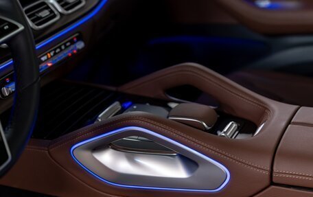 Mercedes-Benz GLE, 2025 год, 12 040 000 рублей, 16 фотография