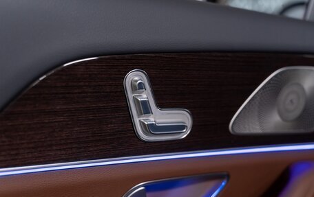 Mercedes-Benz GLE, 2025 год, 12 040 000 рублей, 18 фотография