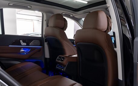 Mercedes-Benz GLE, 2025 год, 12 040 000 рублей, 20 фотография