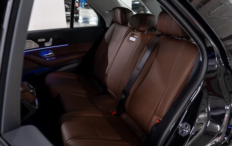 Mercedes-Benz GLE, 2025 год, 12 040 000 рублей, 19 фотография
