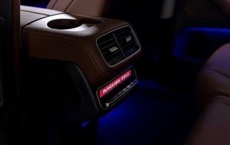 Mercedes-Benz GLE, 2025 год, 12 040 000 рублей, 21 фотография