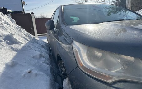 Citroen C4 II рестайлинг, 2011 год, 600 000 рублей, 3 фотография