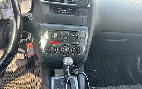 Citroen C4 II рестайлинг, 2011 год, 600 000 рублей, 6 фотография