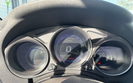 Citroen C4 II рестайлинг, 2011 год, 600 000 рублей, 4 фотография