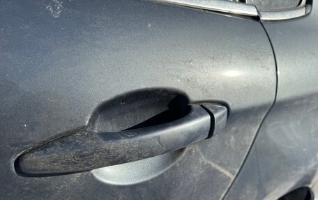 Citroen C4 II рестайлинг, 2011 год, 600 000 рублей, 16 фотография