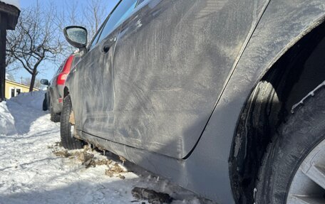 Citroen C4 II рестайлинг, 2011 год, 600 000 рублей, 14 фотография