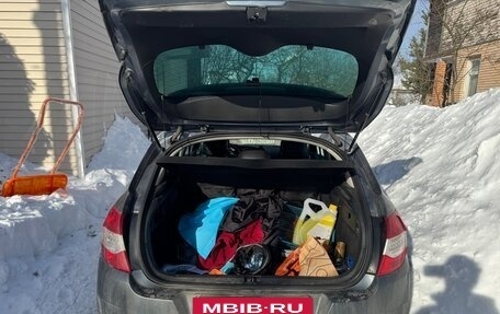 Citroen C4 II рестайлинг, 2011 год, 600 000 рублей, 12 фотография