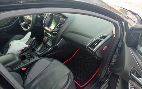 Ford Focus III, 2012 год, 850 000 рублей, 5 фотография