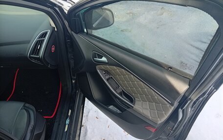 Ford Focus III, 2012 год, 850 000 рублей, 4 фотография