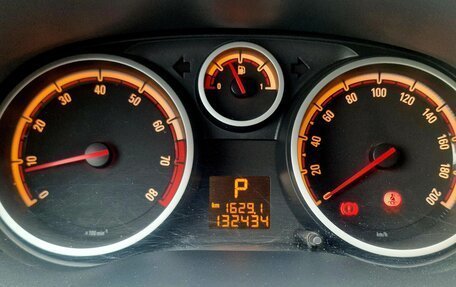 Opel Corsa D, 2008 год, 550 000 рублей, 11 фотография