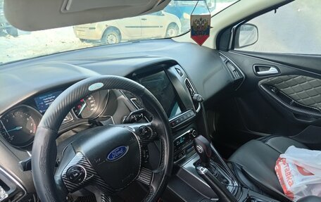 Ford Focus III, 2012 год, 850 000 рублей, 7 фотография