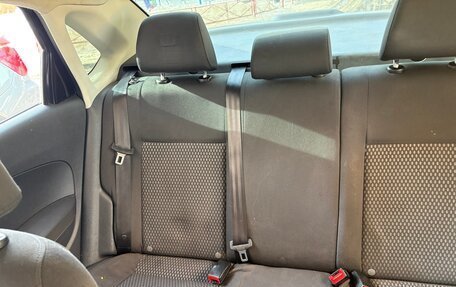 Volkswagen Polo VI (EU Market), 2012 год, 580 000 рублей, 6 фотография