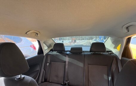 Volkswagen Polo VI (EU Market), 2012 год, 580 000 рублей, 9 фотография