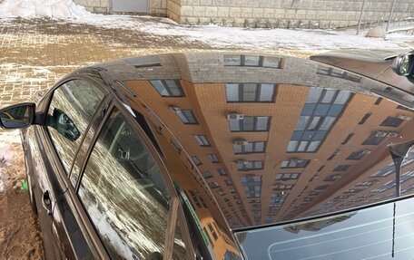 Volkswagen Polo VI (EU Market), 2012 год, 580 000 рублей, 10 фотография