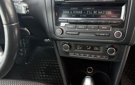 Volkswagen Polo VI (EU Market), 2012 год, 580 000 рублей, 4 фотография