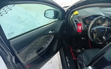 Ford Focus III, 2012 год, 850 000 рублей, 8 фотография