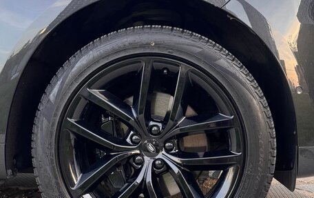 Land Rover Range Rover Sport, 2024 год, 15 500 000 рублей, 5 фотография