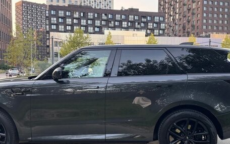 Land Rover Range Rover Sport, 2024 год, 15 500 000 рублей, 4 фотография