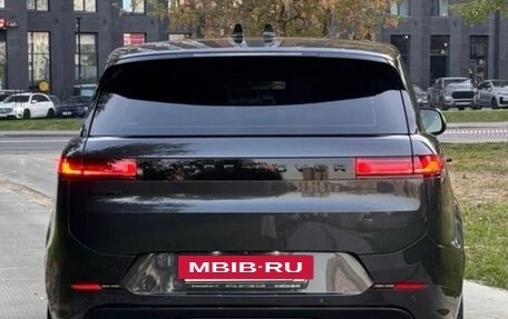 Land Rover Range Rover Sport, 2024 год, 15 500 000 рублей, 2 фотография