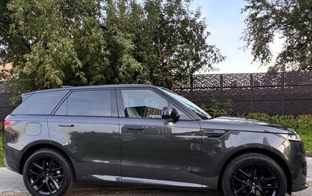 Land Rover Range Rover Sport, 2024 год, 15 500 000 рублей, 3 фотография