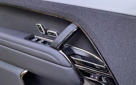 Land Rover Range Rover Sport, 2024 год, 15 500 000 рублей, 10 фотография