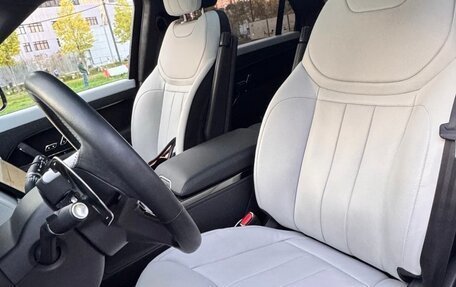 Land Rover Range Rover Sport, 2024 год, 15 500 000 рублей, 7 фотография